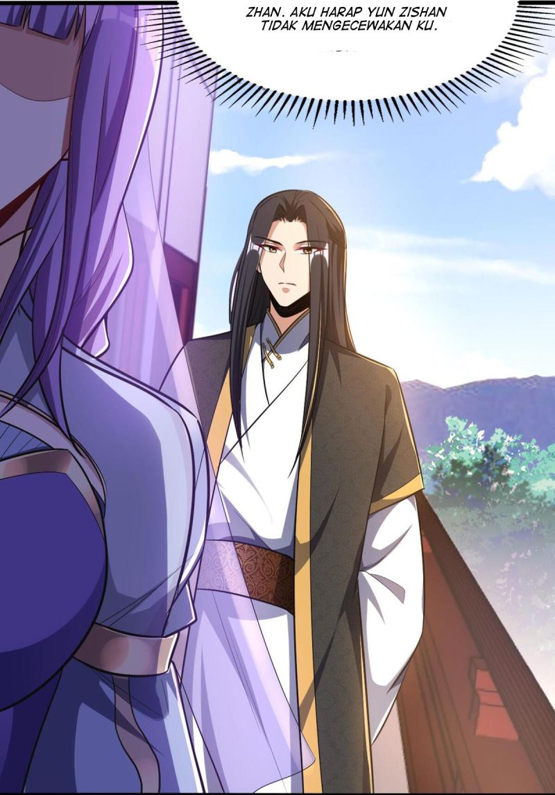 Rise of The Demon King Chapter 151 Gambar 14