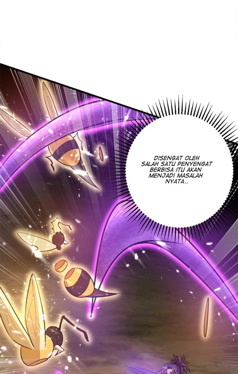 Rise of The Demon King Chapter 151 Gambar 27