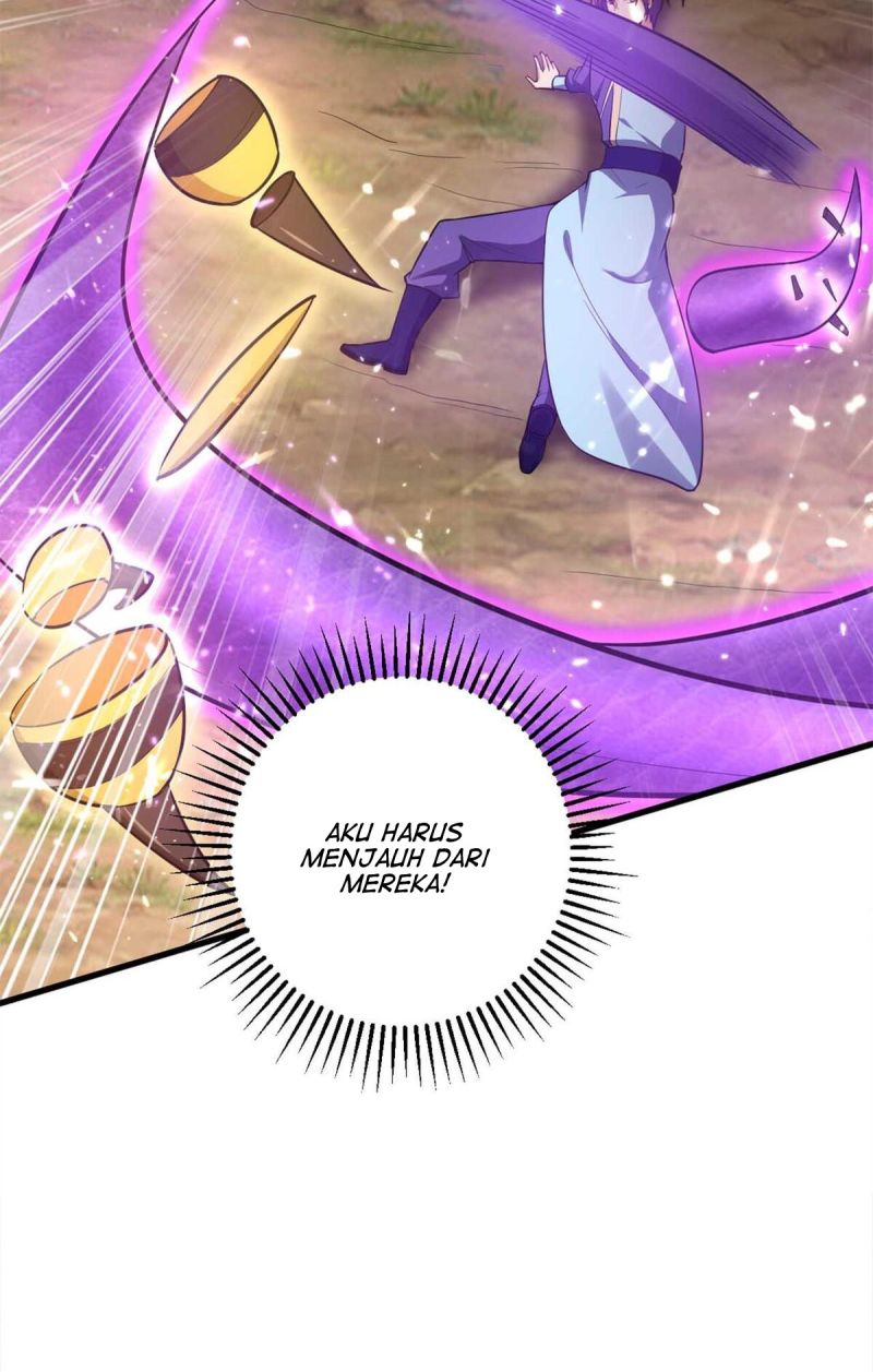 Rise of The Demon King Chapter 151 Gambar 28