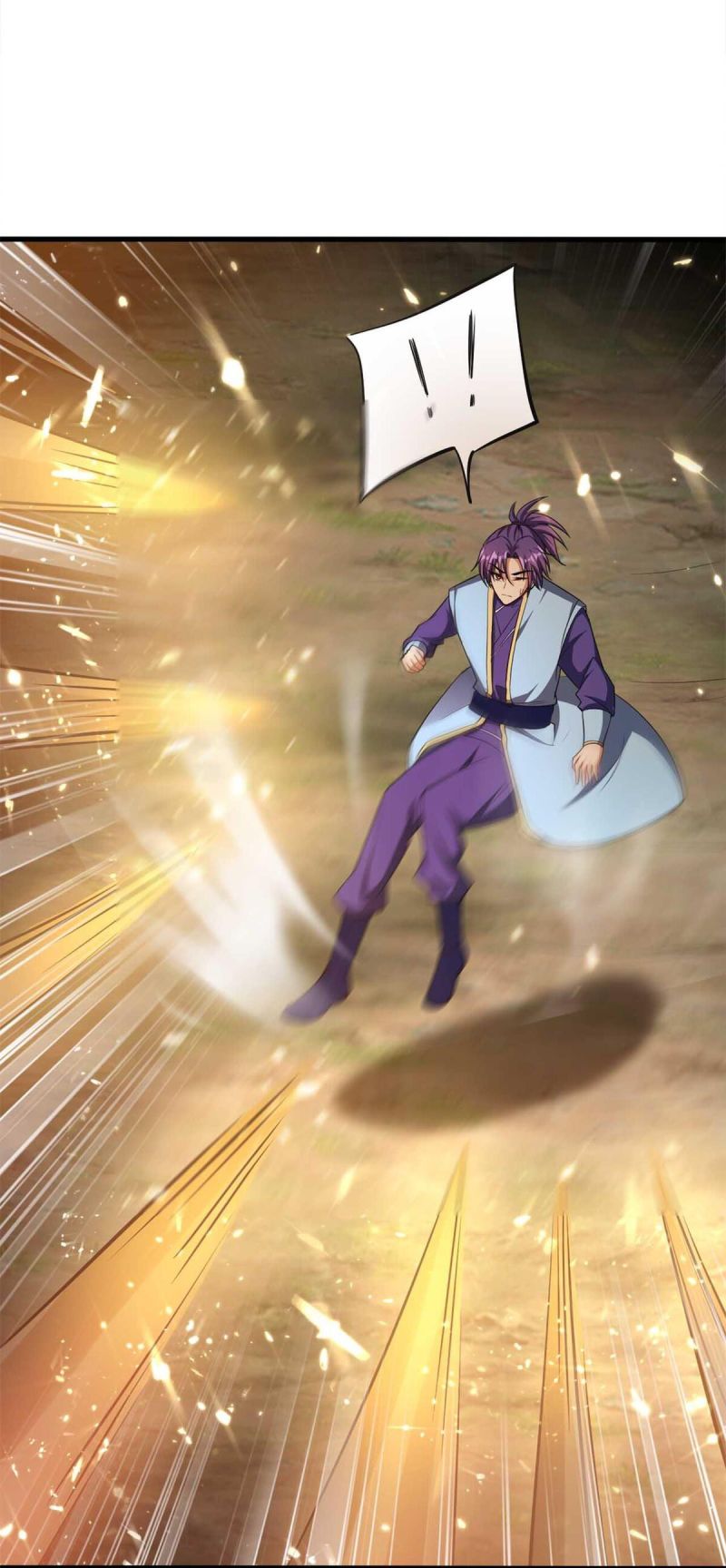Rise of The Demon King Chapter 151 Gambar 29
