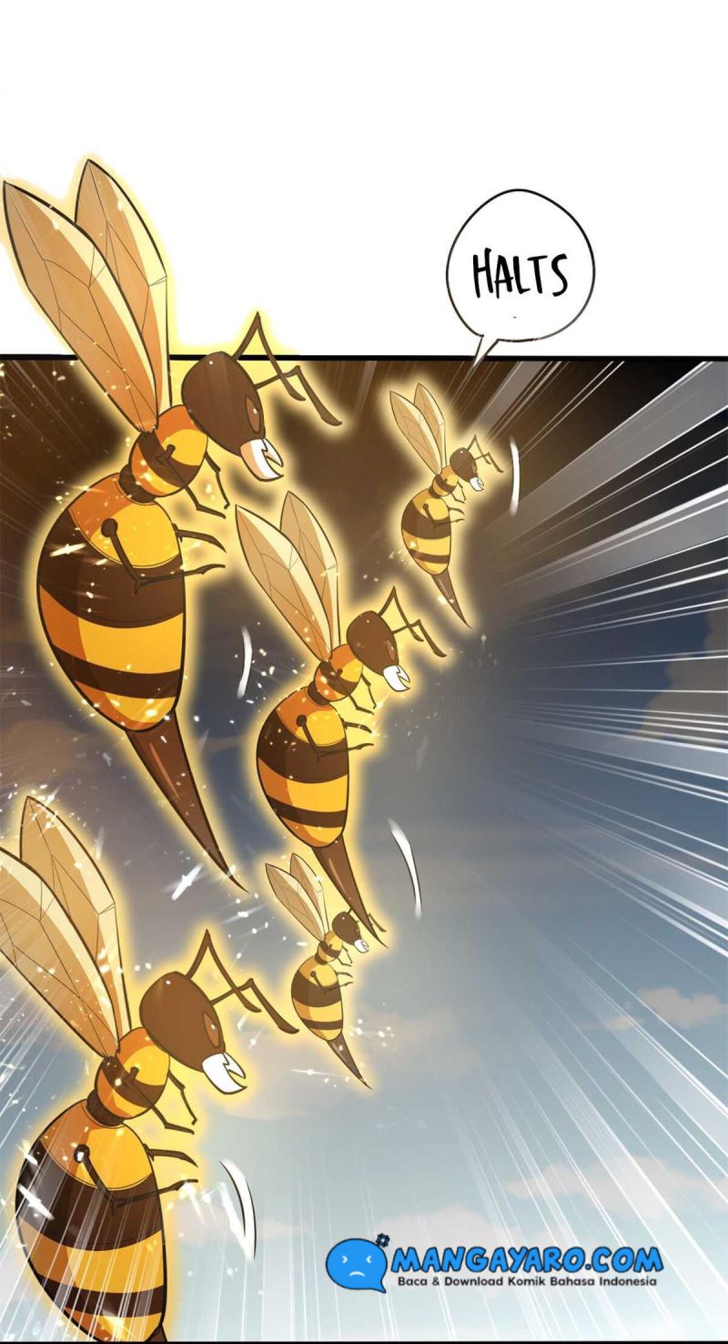 Rise of The Demon King Chapter 151 Gambar 31