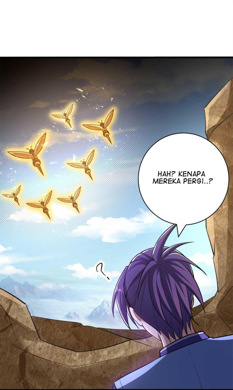 Rise of The Demon King Chapter 151 Gambar 33