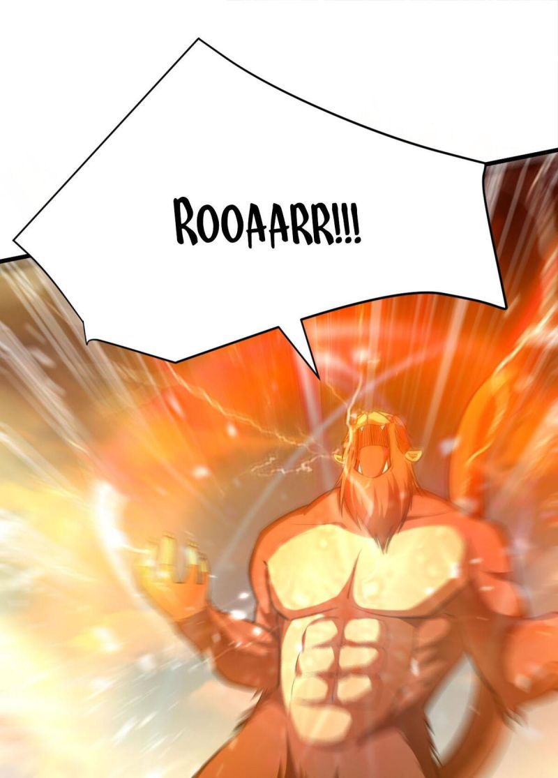 Rise of The Demon King Chapter 151 Gambar 35