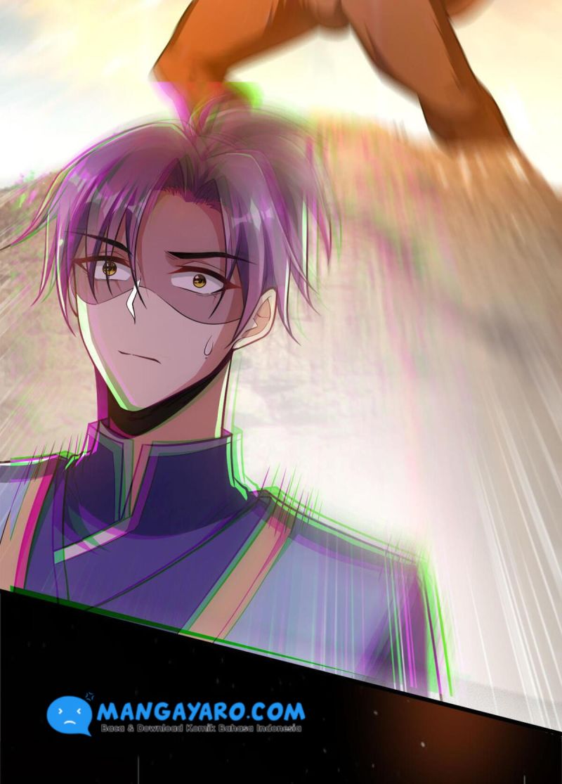 Rise of The Demon King Chapter 151 Gambar 36