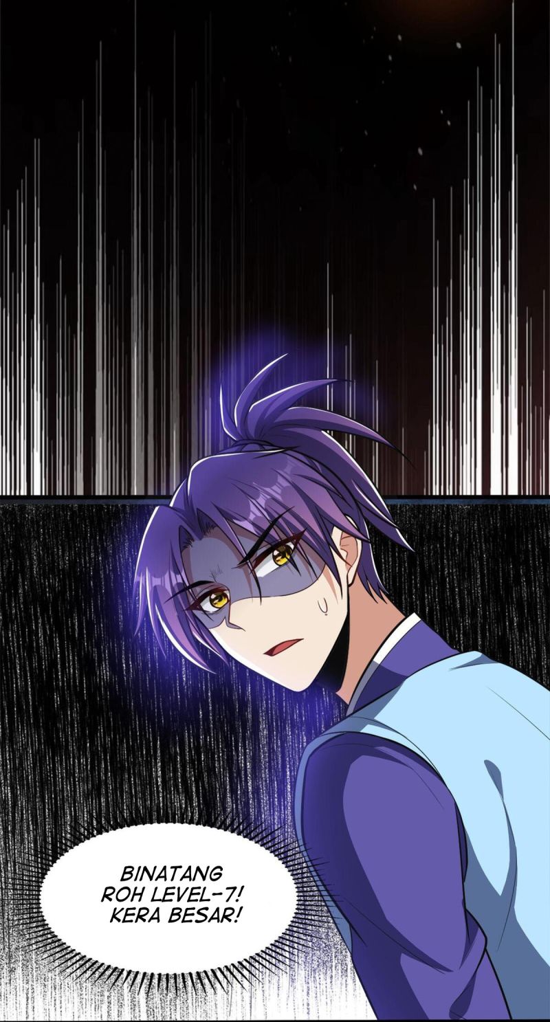 Rise of The Demon King Chapter 151 Gambar 37