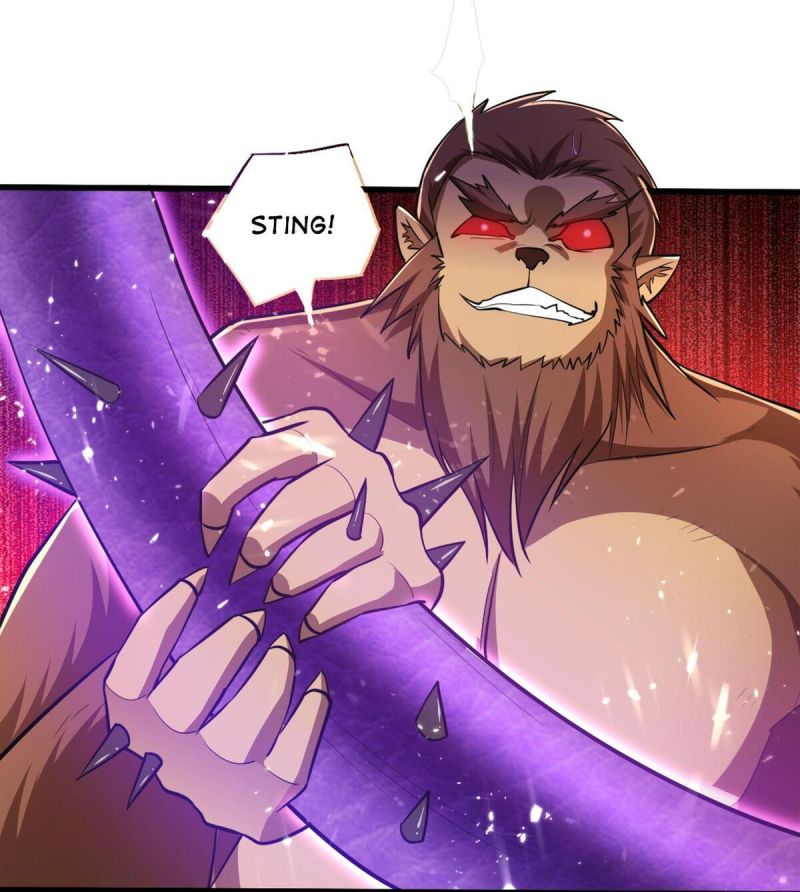 Rise of The Demon King Chapter 151 Gambar 42