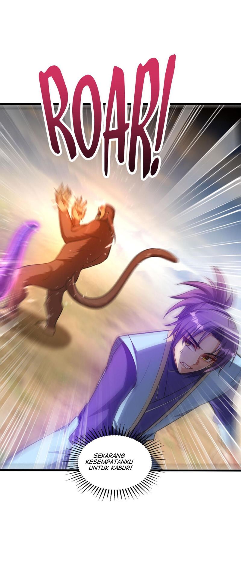 Rise of The Demon King Chapter 151 Gambar 44