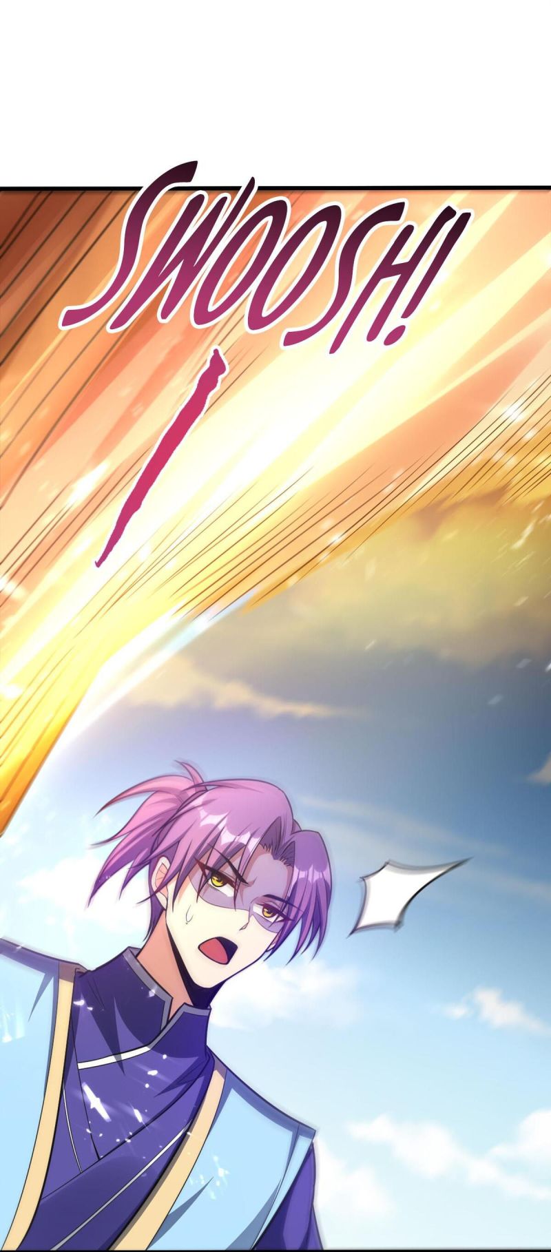 Rise of The Demon King Chapter 151 Gambar 47