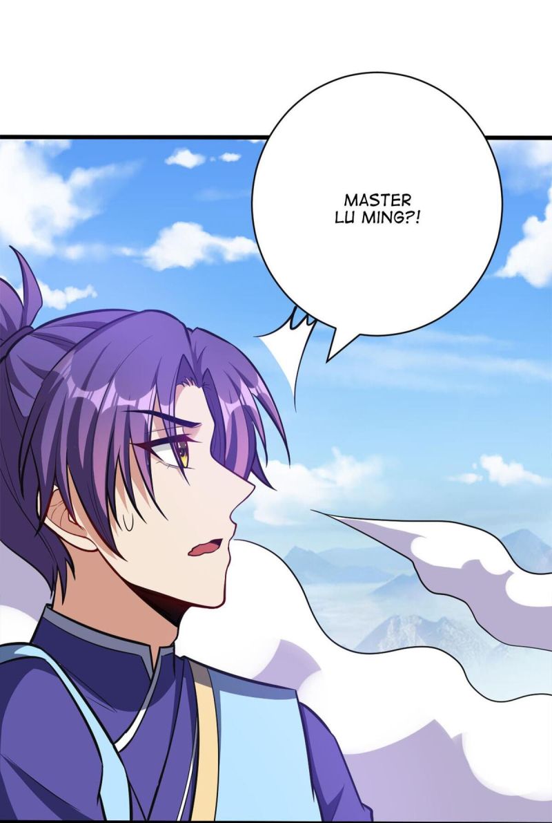 Rise of The Demon King Chapter 151 Gambar 60
