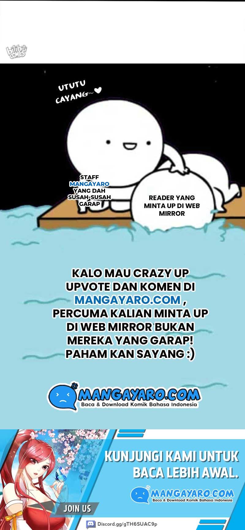 Rise of The Demon King Chapter 151 Gambar 61
