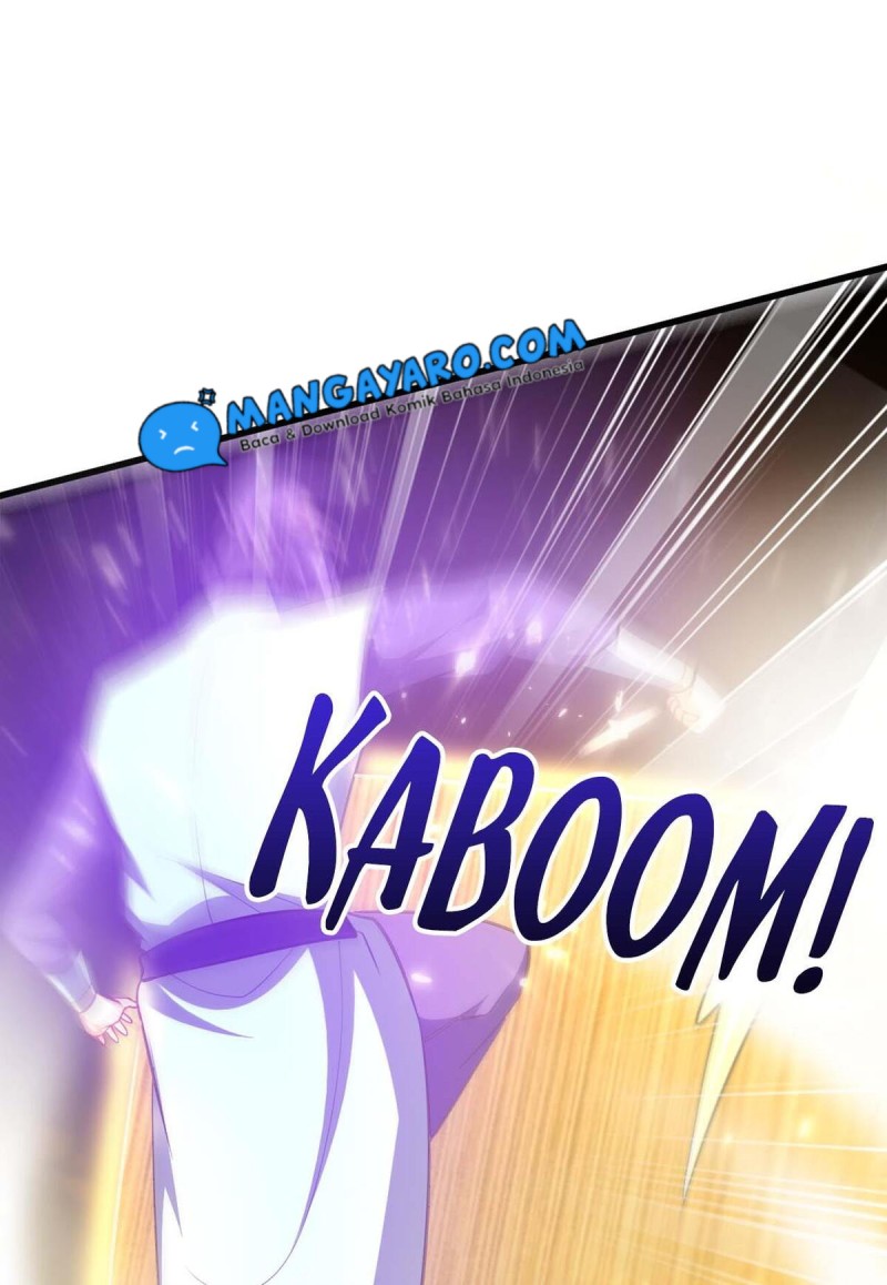 Rise of The Demon King Chapter 150 Gambar 11