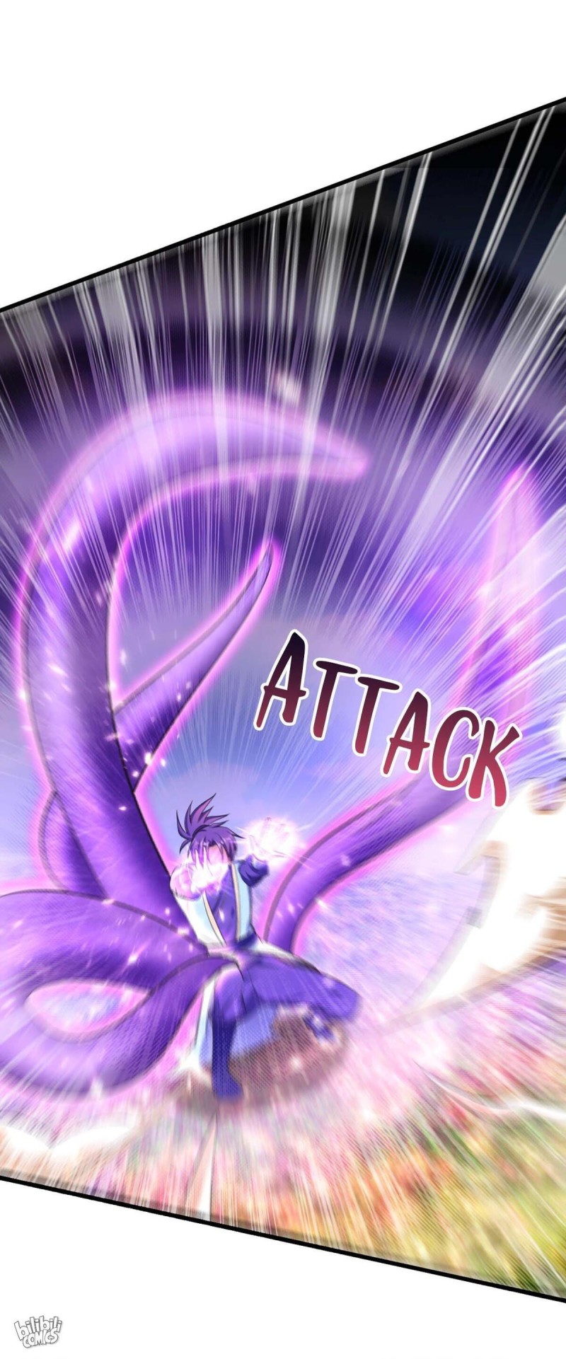 Rise of The Demon King Chapter 150 Gambar 14