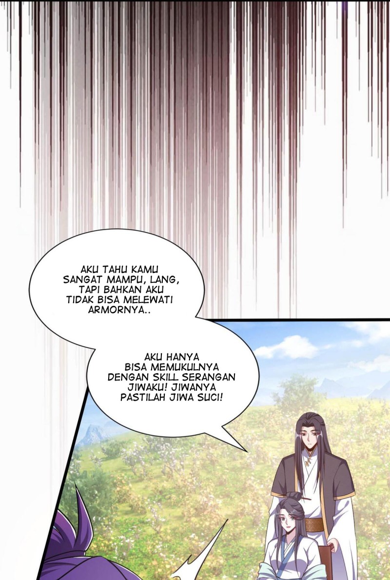 Rise of The Demon King Chapter 150 Gambar 17