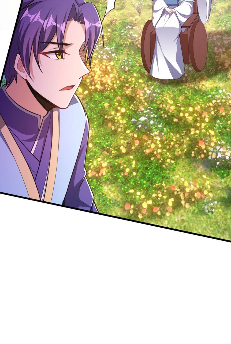 Rise of The Demon King Chapter 150 Gambar 18