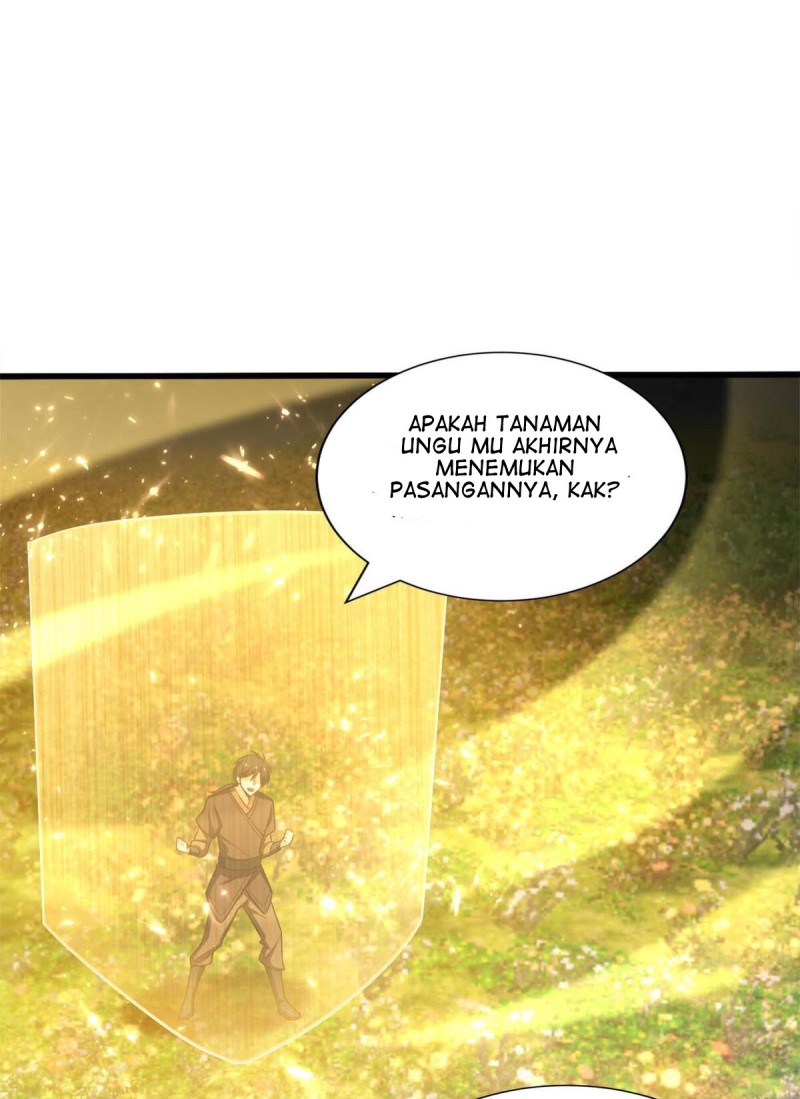 Rise of The Demon King Chapter 150 Gambar 19