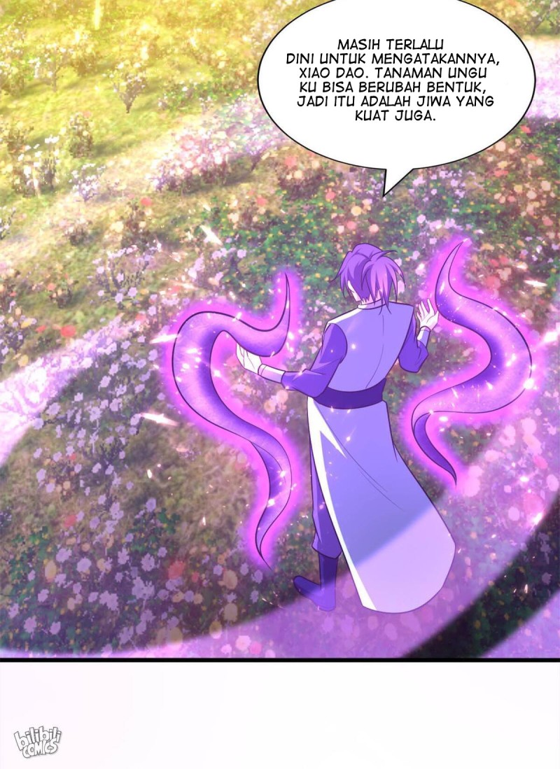 Rise of The Demon King Chapter 150 Gambar 20