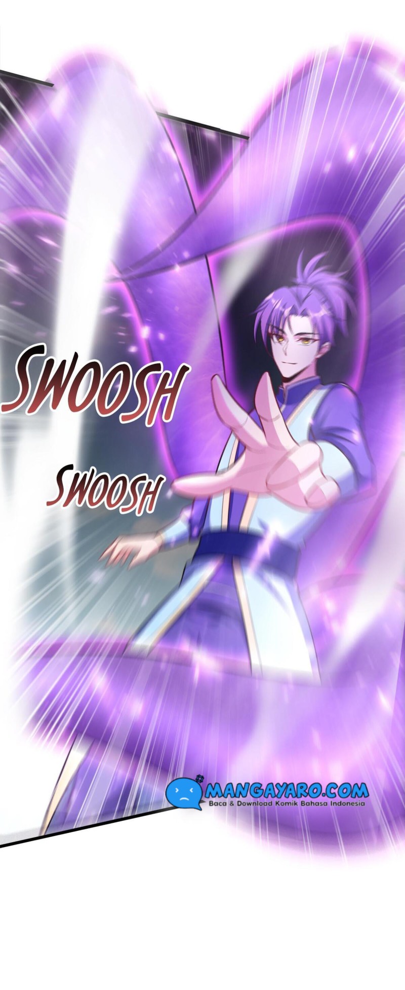 Rise of The Demon King Chapter 150 Gambar 21