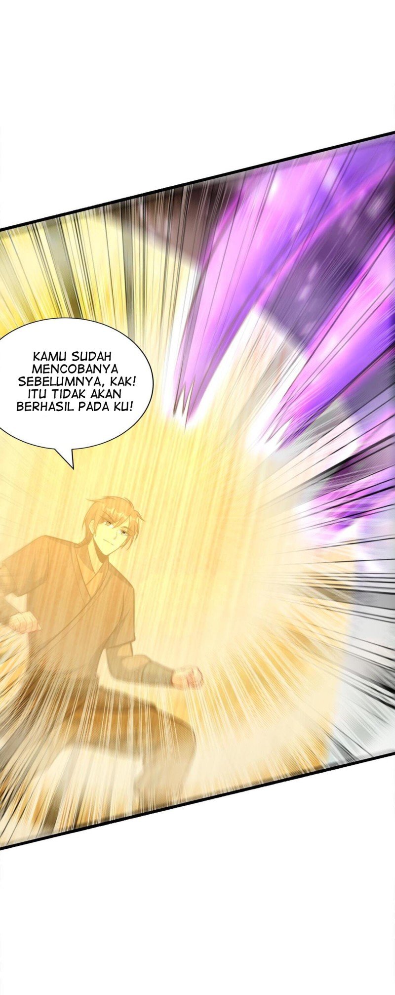 Rise of The Demon King Chapter 150 Gambar 22