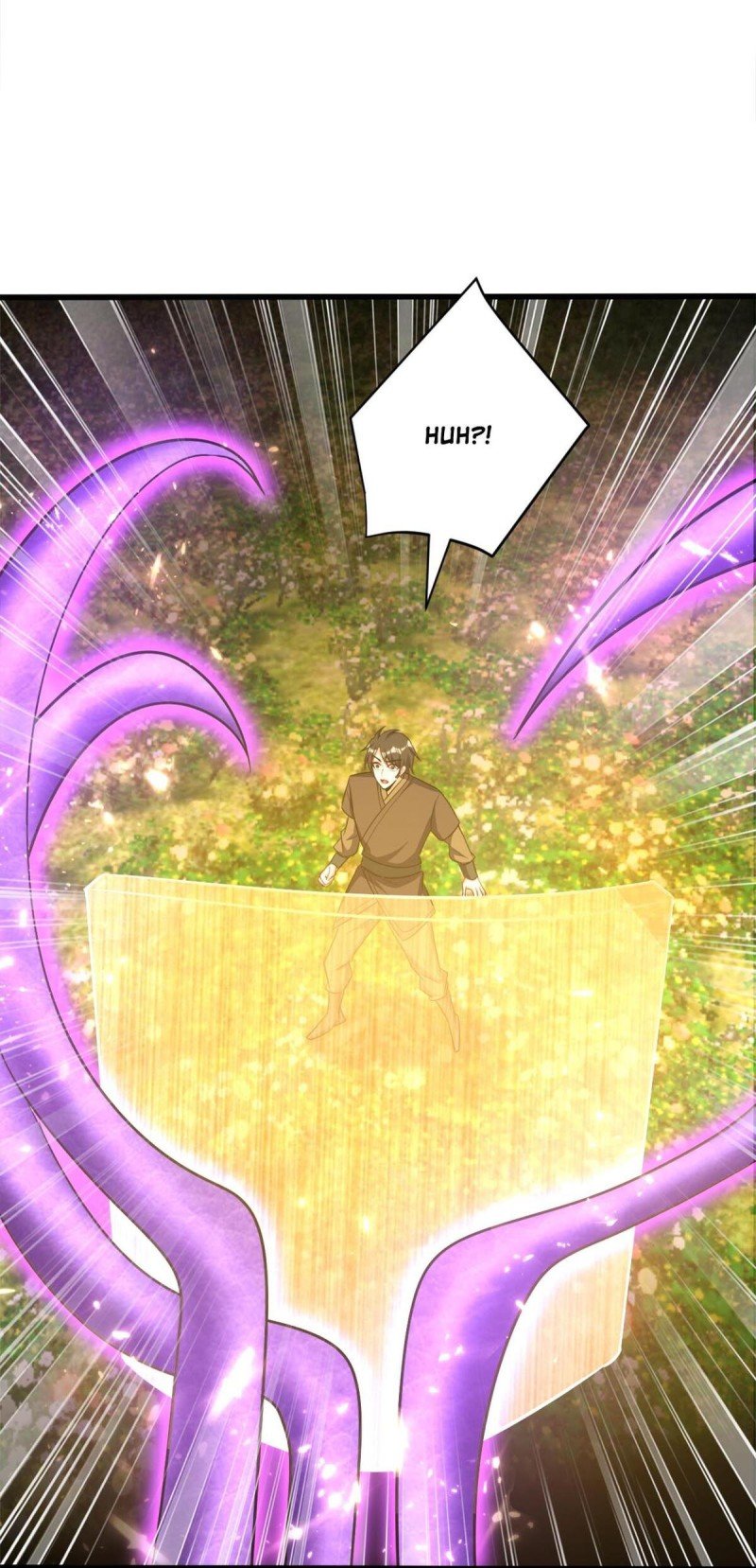 Rise of The Demon King Chapter 150 Gambar 23