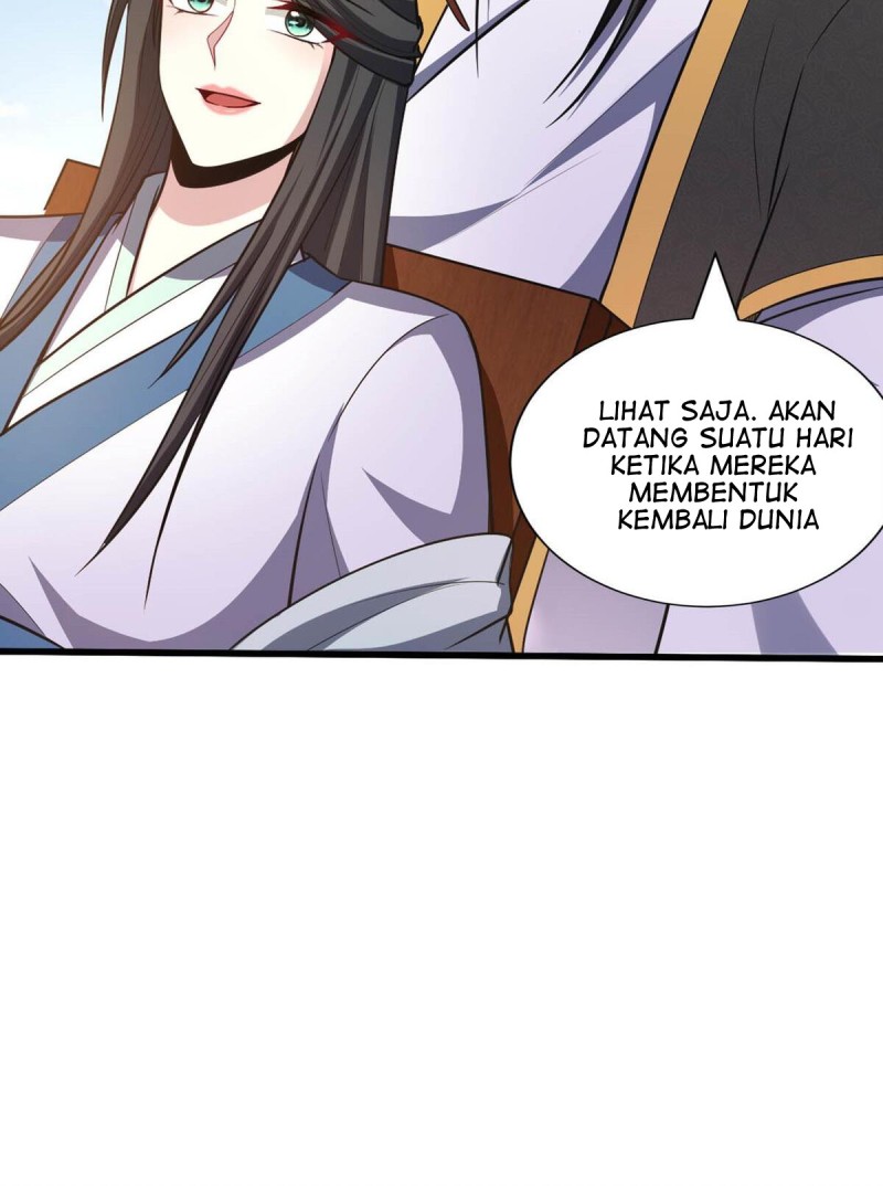 Rise of The Demon King Chapter 150 Gambar 32