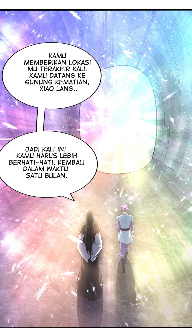Rise of The Demon King Chapter 150 Gambar 34
