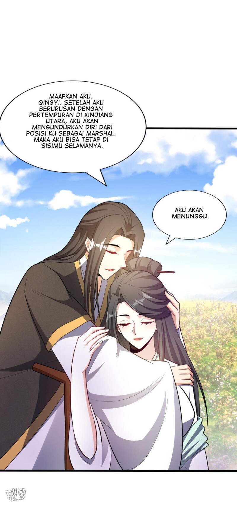 Rise of The Demon King Chapter 150 Gambar 4