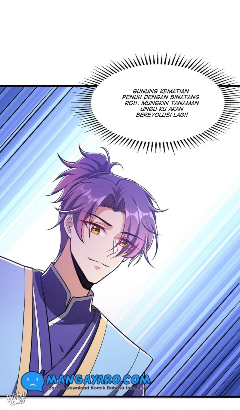 Rise of The Demon King Chapter 150 Gambar 41