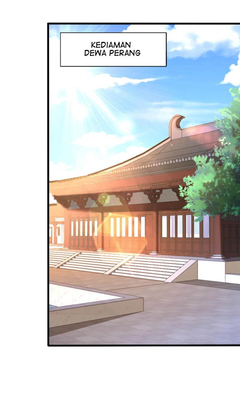 Rise of The Demon King Chapter 150 Gambar 42