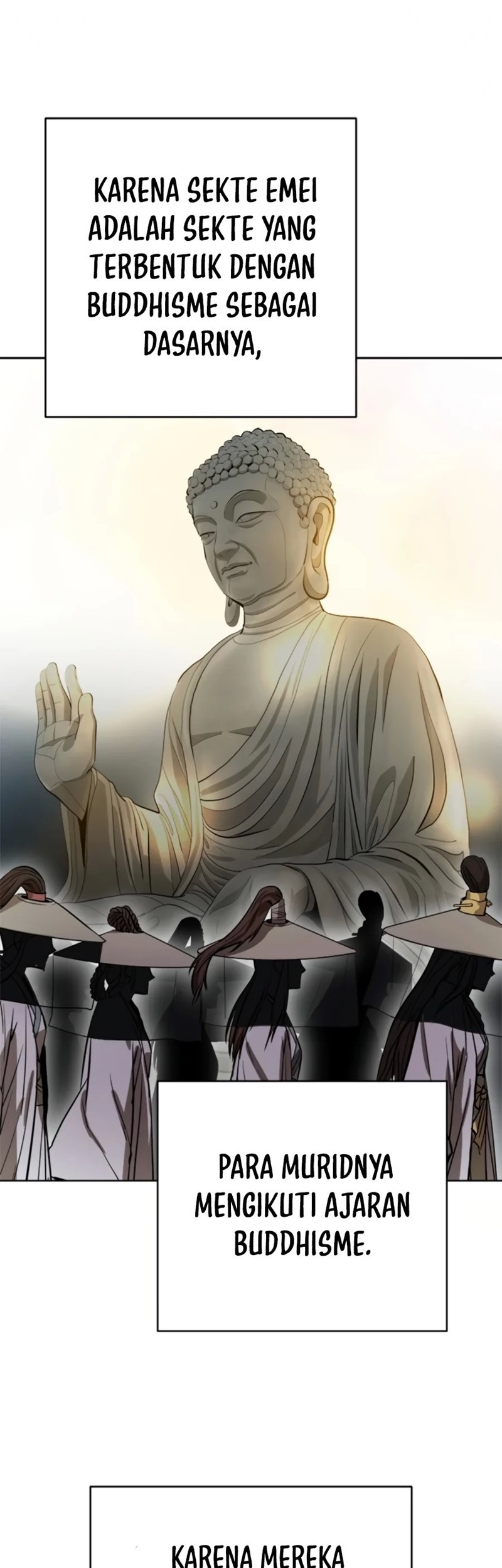 Weak Teacher Chapter 71 Gambar 22