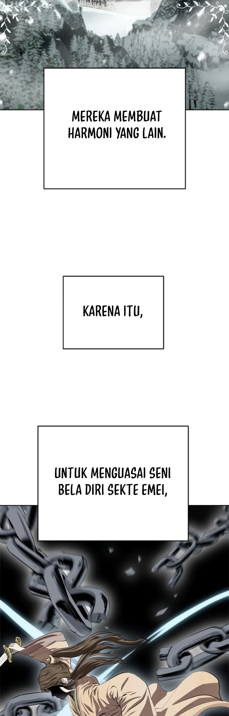 Weak Teacher Chapter 71 Gambar 24
