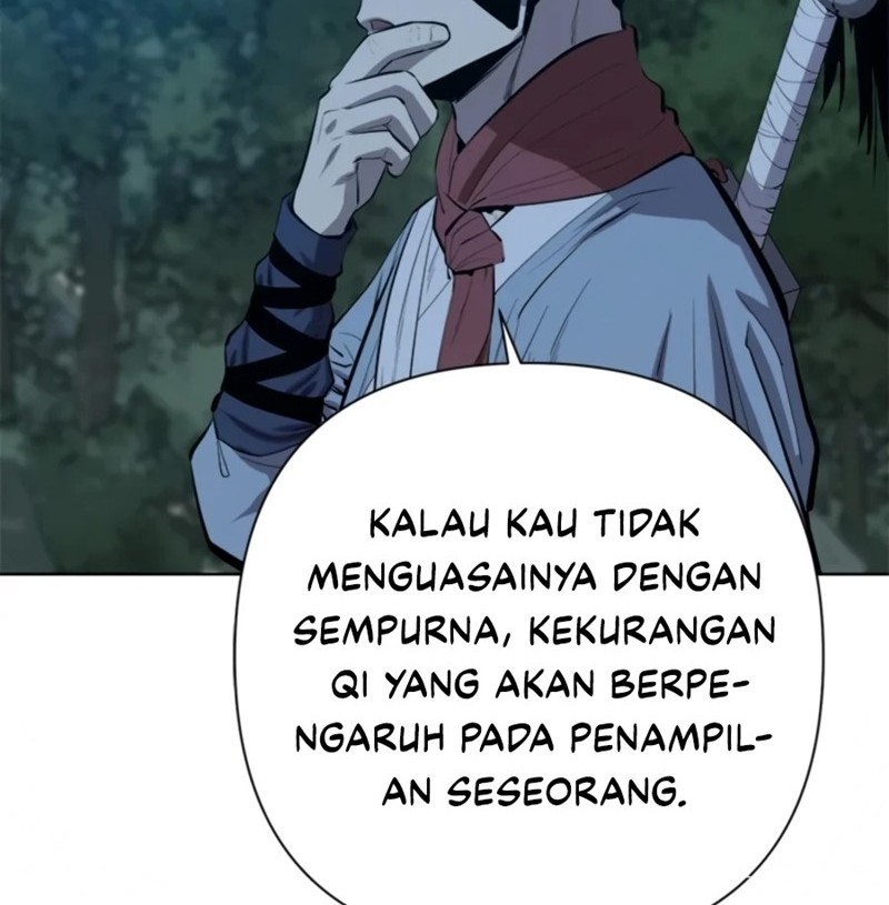 Weak Teacher Chapter 71 Gambar 27