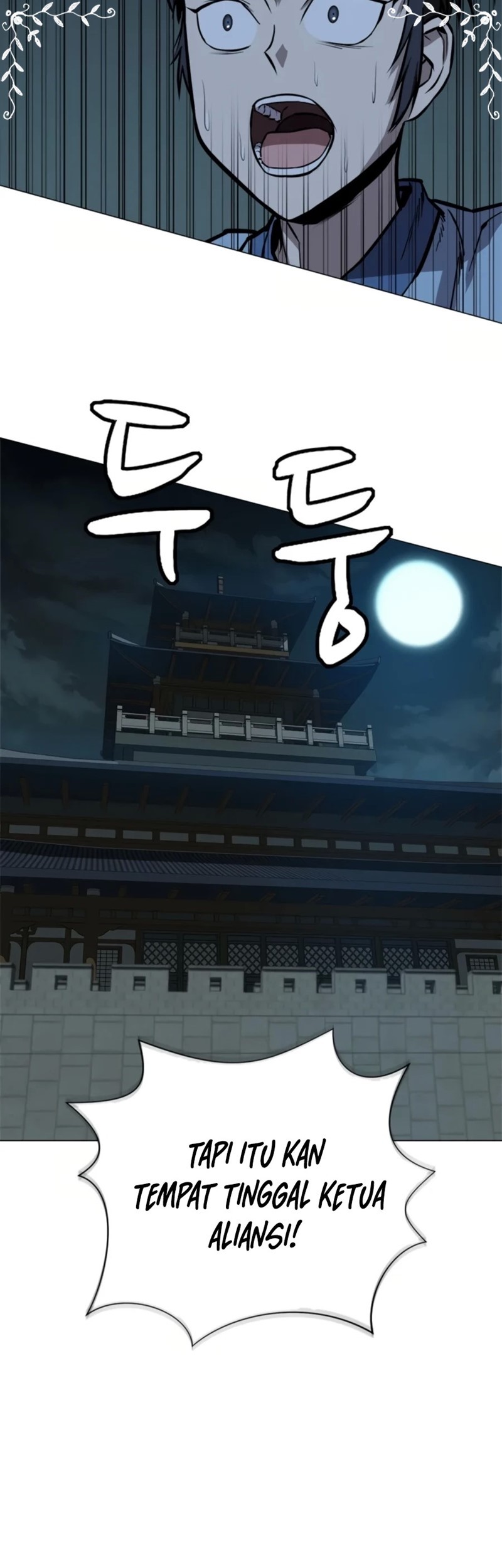 Weak Teacher Chapter 71 Gambar 34