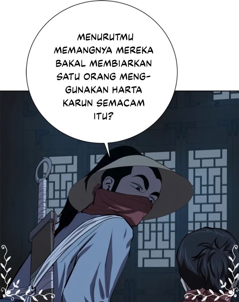 Weak Teacher Chapter 71 Gambar 39