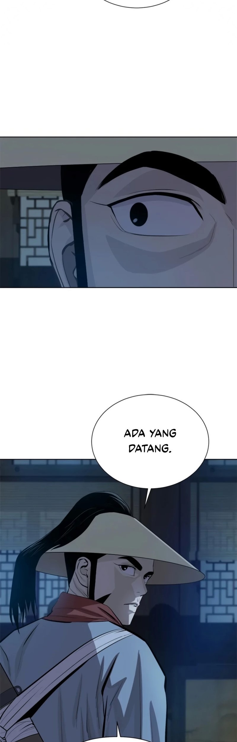 Weak Teacher Chapter 71 Gambar 50
