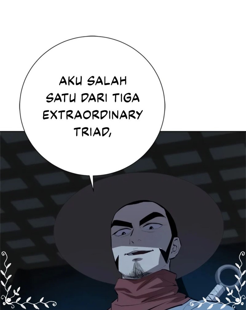Weak Teacher Chapter 71 Gambar 53