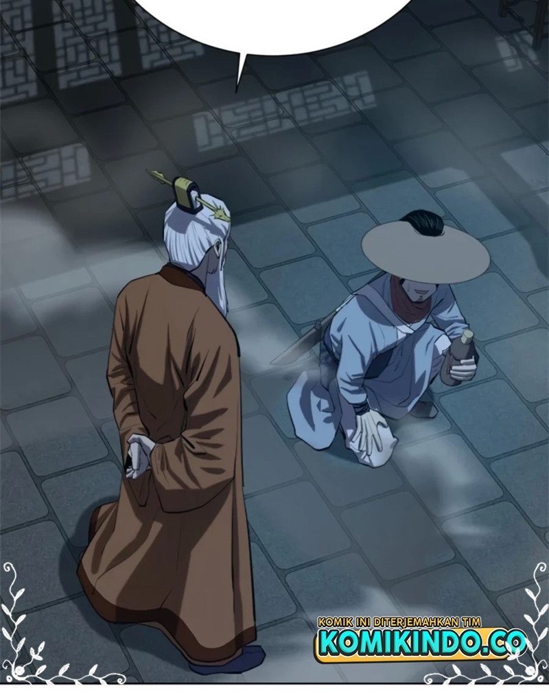 Weak Teacher Chapter 71 Gambar 61