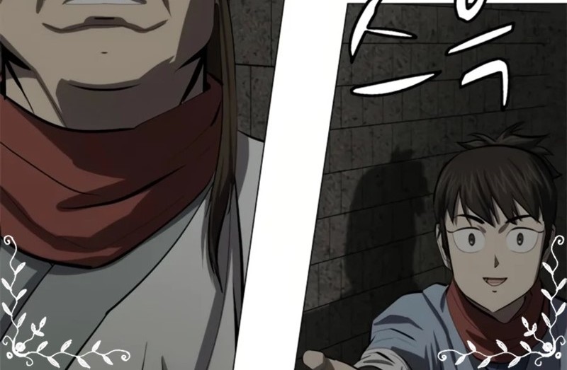 Weak Teacher Chapter 71 Gambar 69