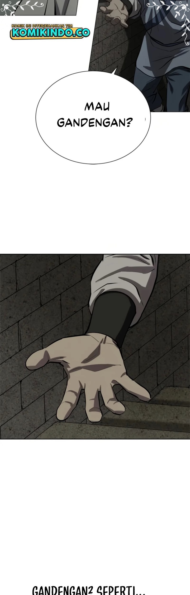 Weak Teacher Chapter 71 Gambar 70