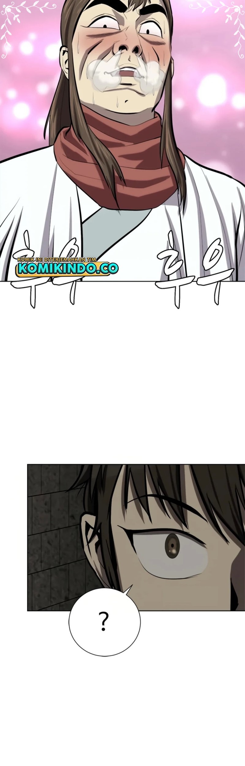 Weak Teacher Chapter 71 Gambar 72