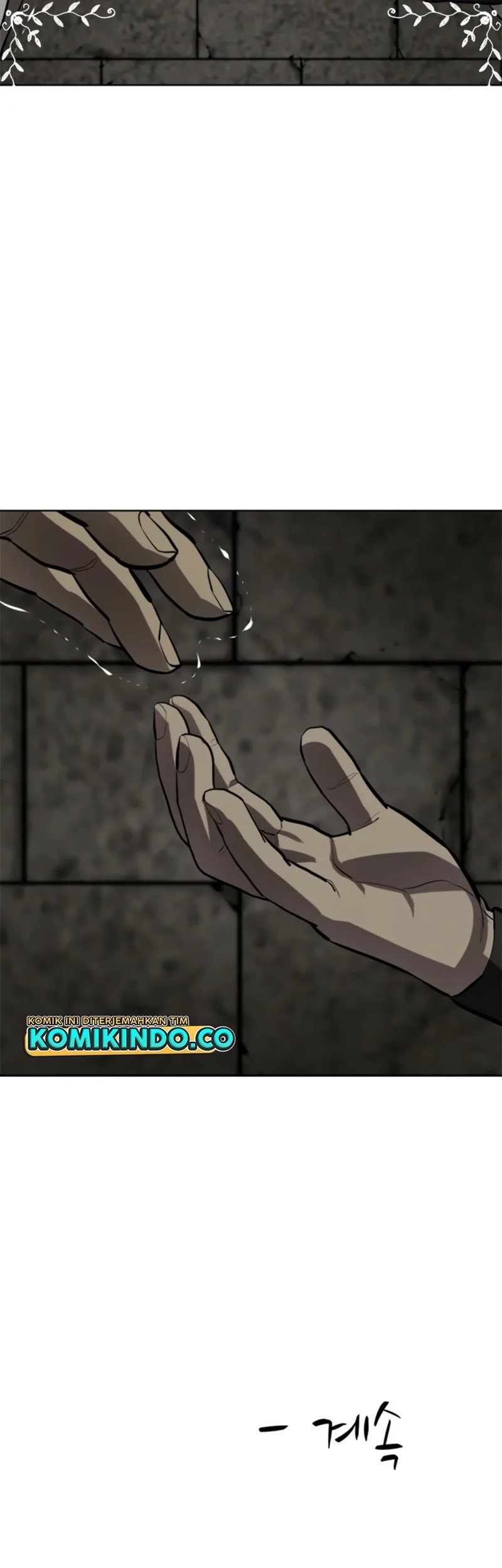 Weak Teacher Chapter 71 Gambar 74