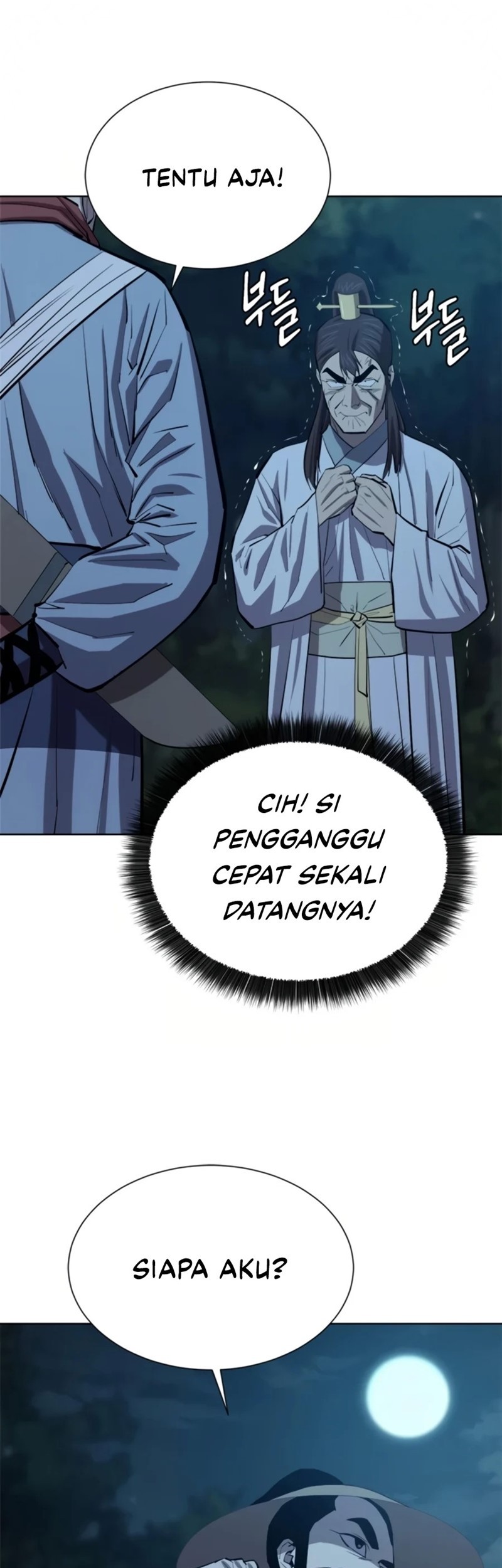 Weak Teacher Chapter 71 Gambar 8