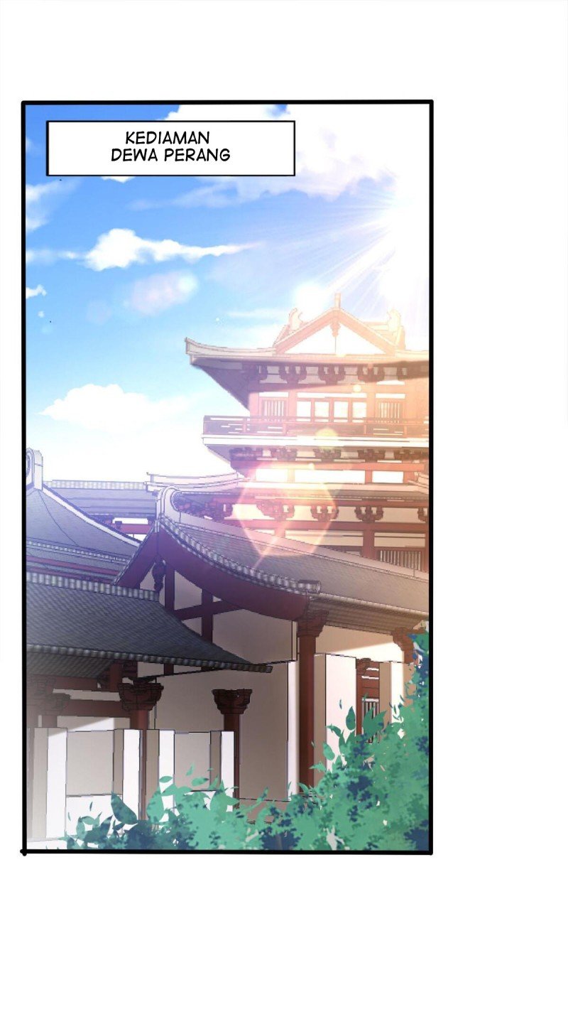 Baca  Rise of The Demon King Chapter 149 Gambar 2