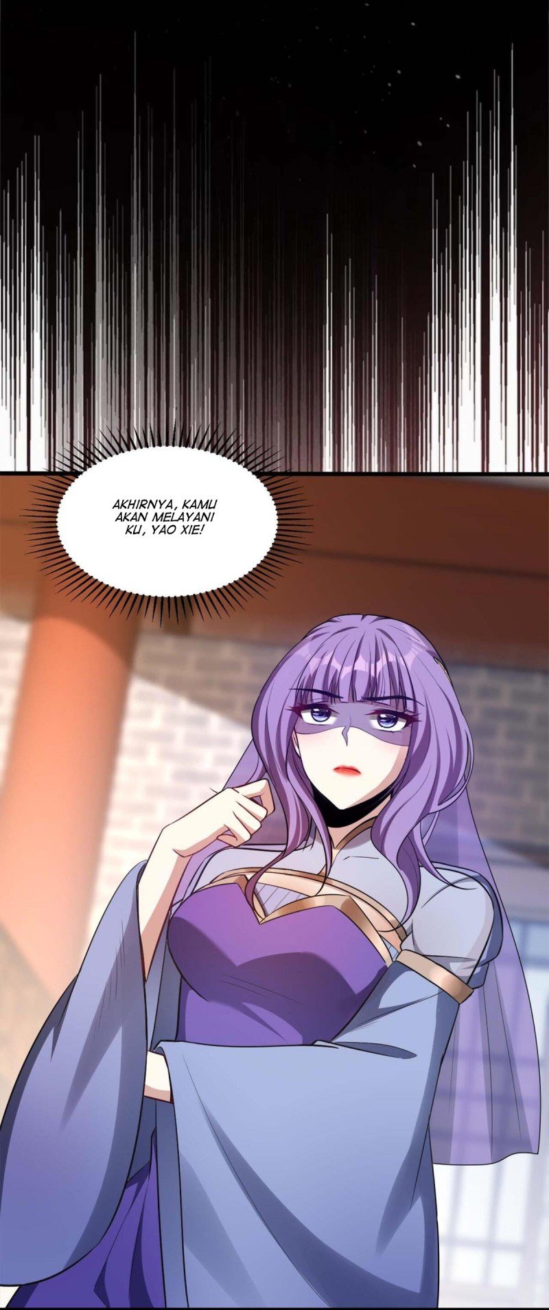 Rise of The Demon King Chapter 149 Gambar 28