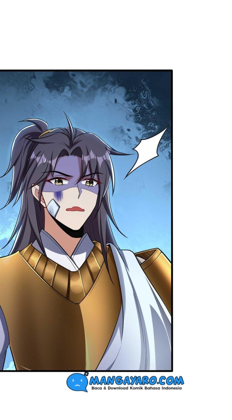 Rise of The Demon King Chapter 149 Gambar 36
