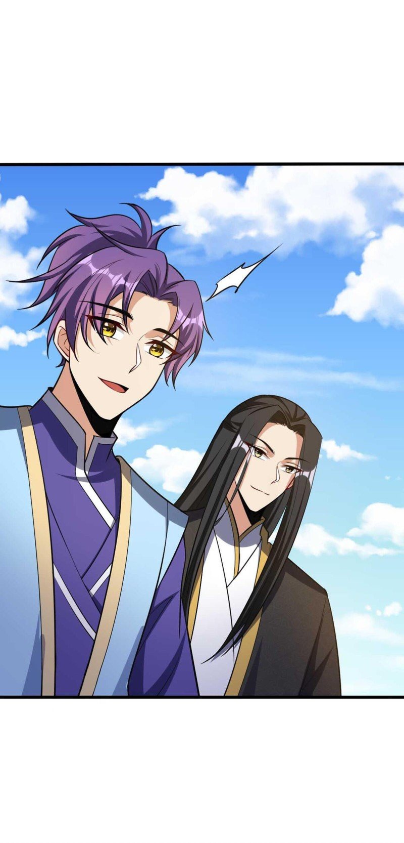 Rise of The Demon King Chapter 149 Gambar 45