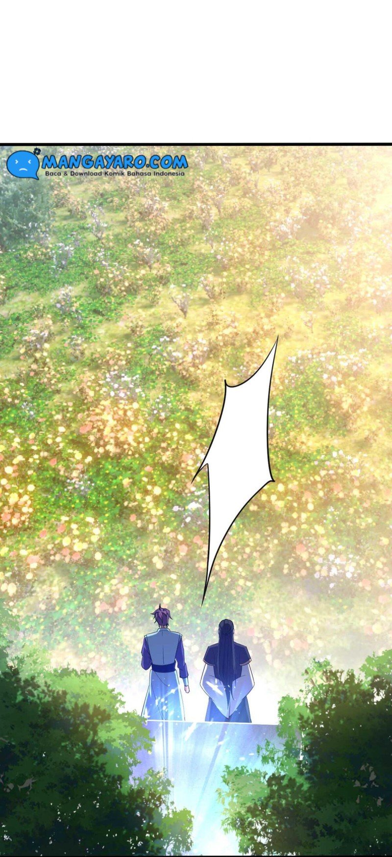 Rise of The Demon King Chapter 149 Gambar 46