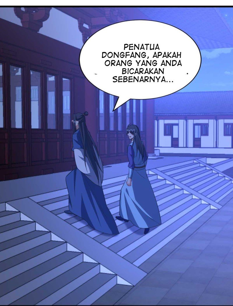 Rise of The Demon King Chapter 148 Gambar 10
