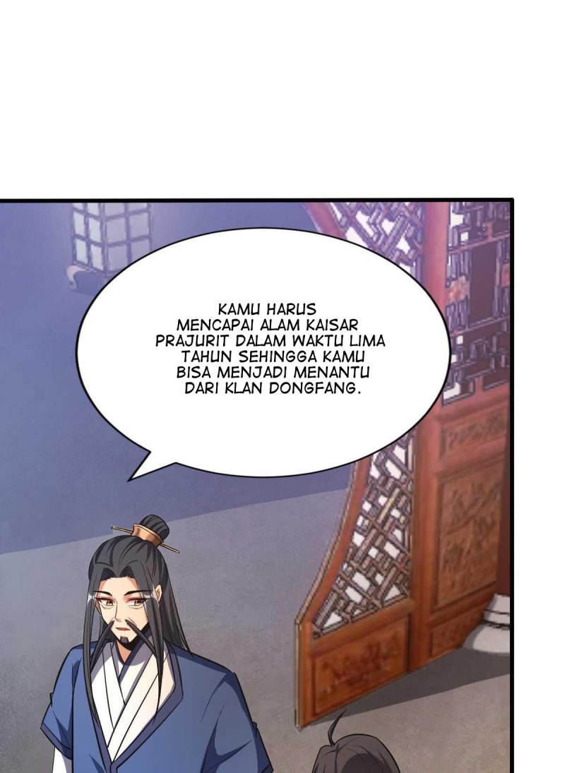 Rise of The Demon King Chapter 148 Gambar 15