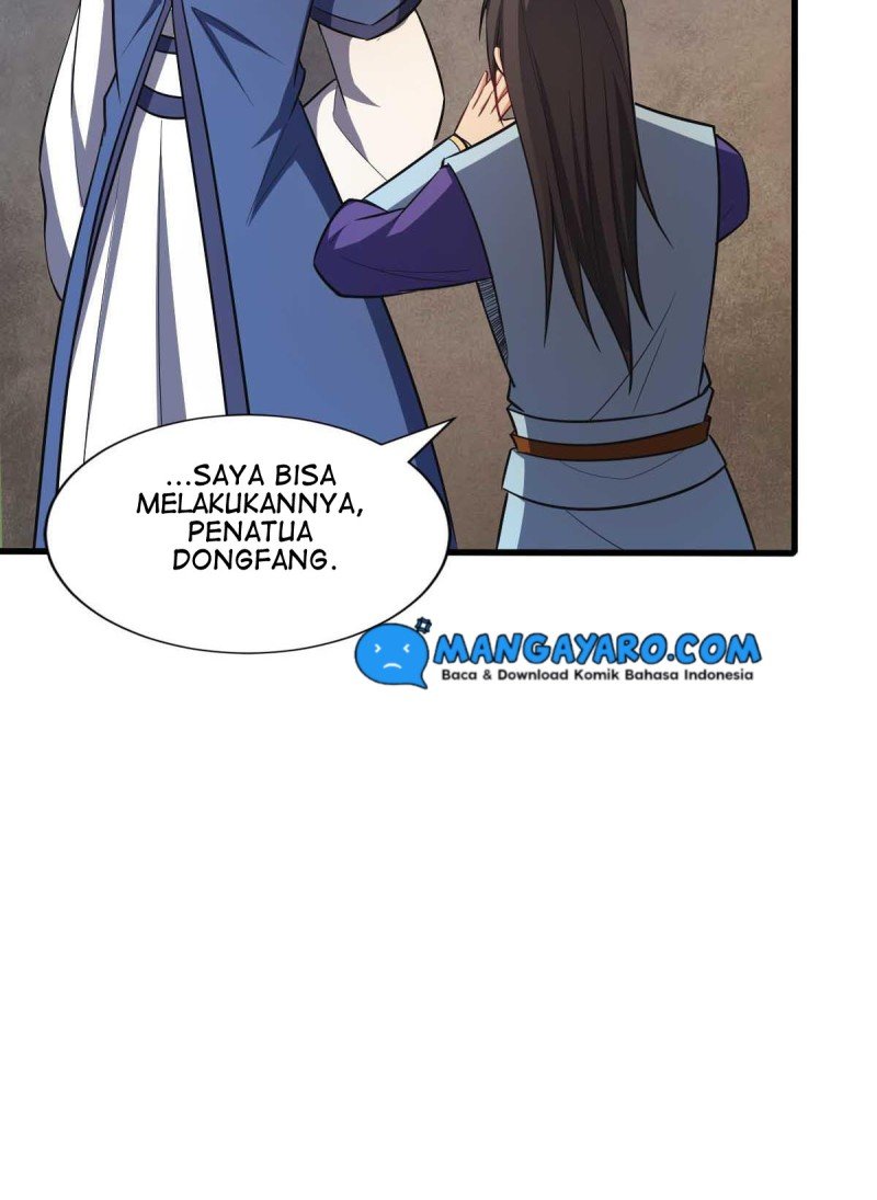 Rise of The Demon King Chapter 148 Gambar 16