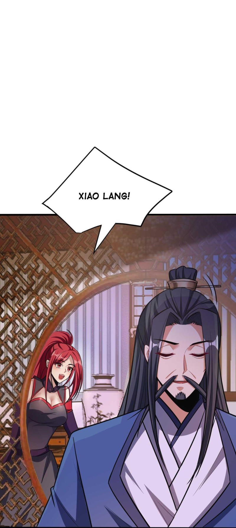 Rise of The Demon King Chapter 148 Gambar 17